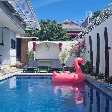 Sari Bali Apartment