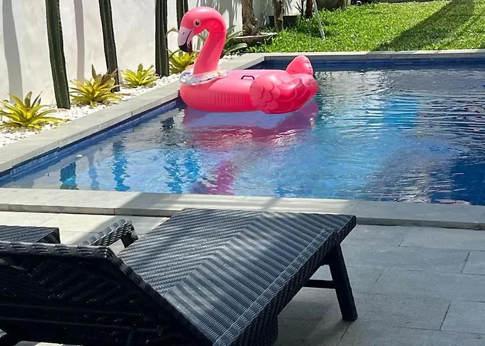 Sari Bali *