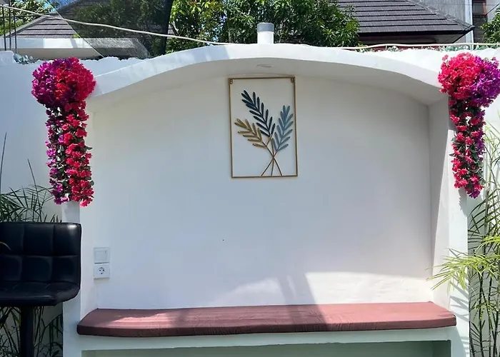 Sari Bali *