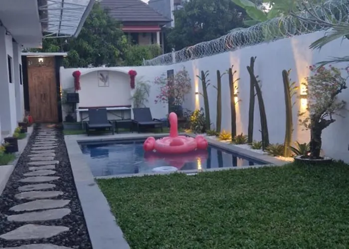 Sari Bali Kerobokan