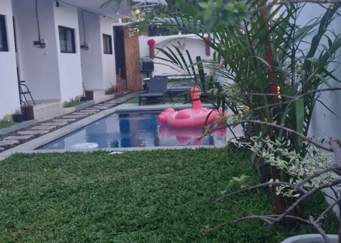 Sari Bali *