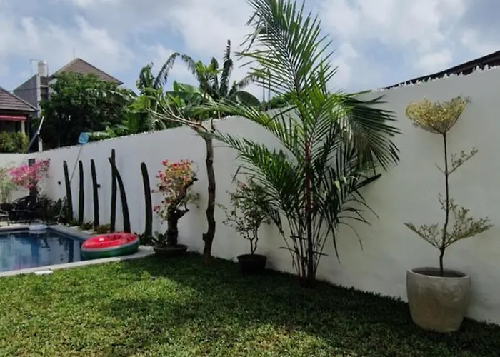 Sari Bali