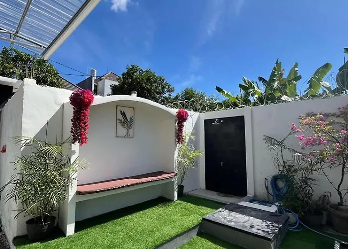 Sari Bali *