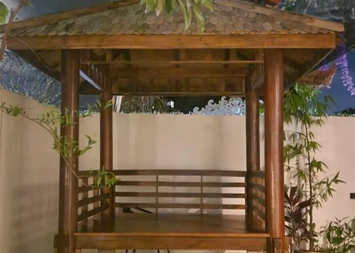 アパート Sari Bali *